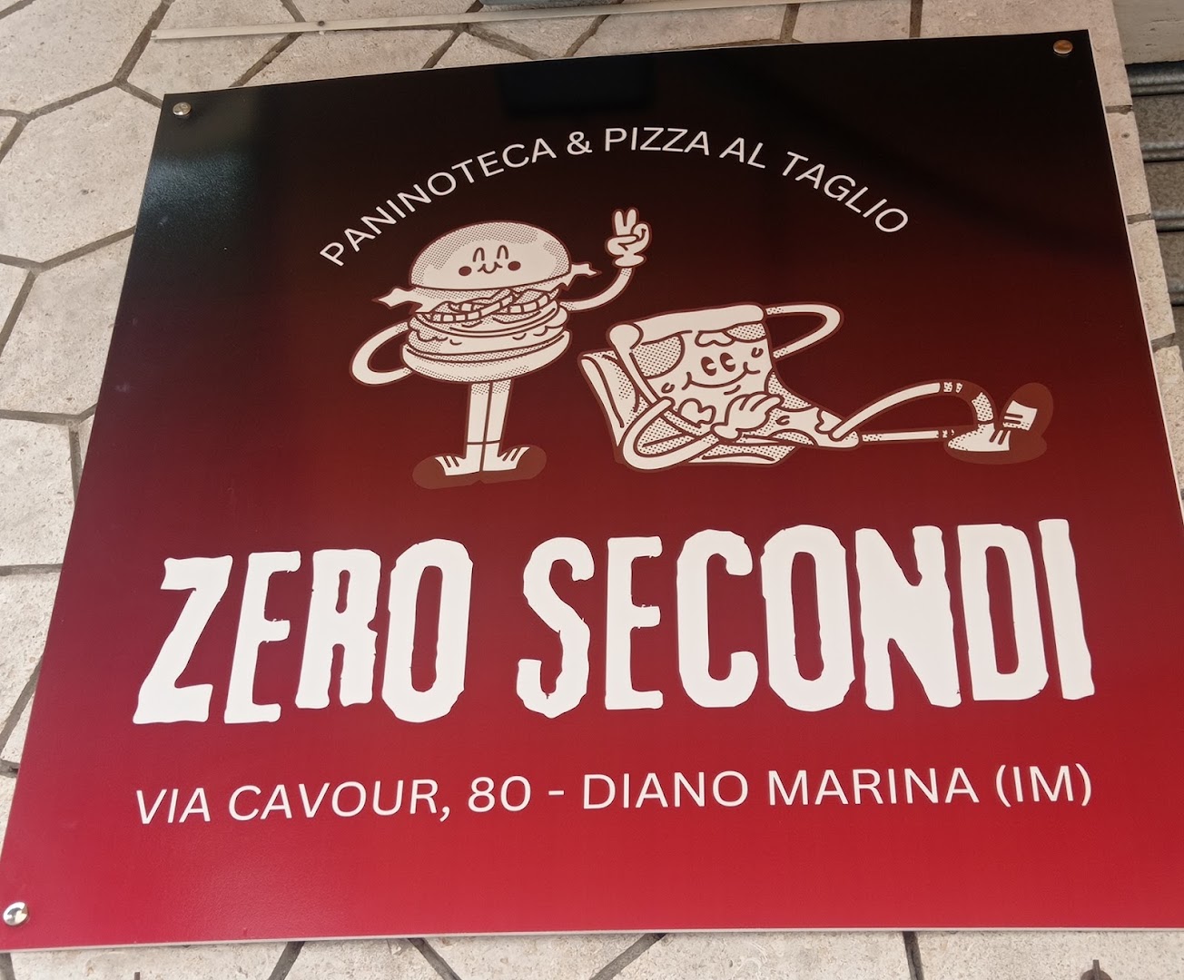 Zero Secondi · Foto 1